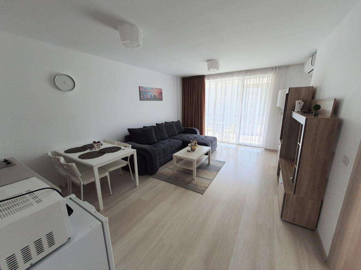 Mianelly Apartments Mamaia Nord Năvodari Esterno foto