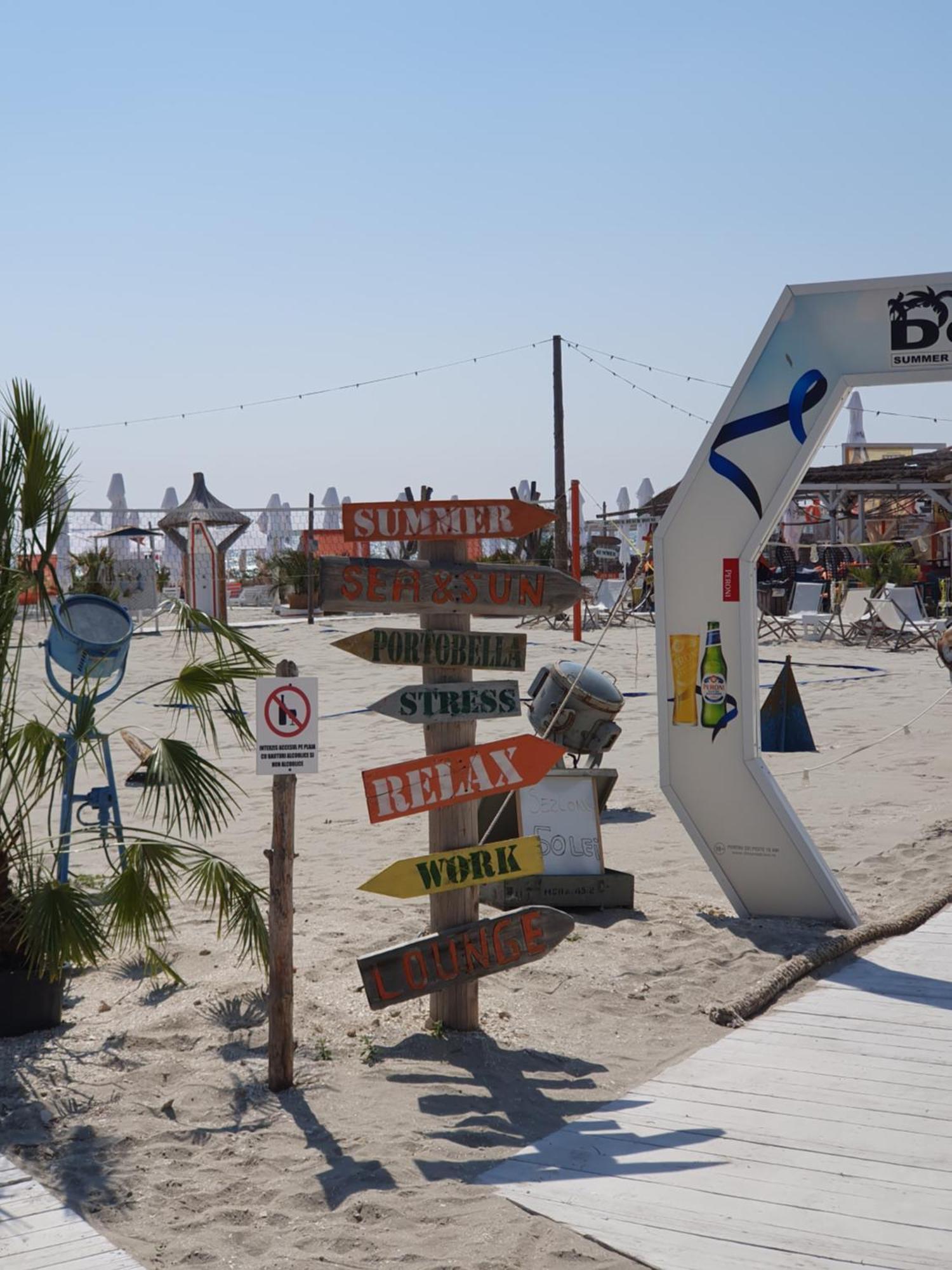 Mianelly Apartments Mamaia Nord Năvodari Esterno foto